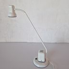 Vrieland Postmodern Jaren 80 Bureau Lamp Design. thumbnail 6