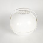 Guzzini - Made In Italy - Carlo Viglino - Plastic Design - Ball Picknick Set - 1970S thumbnail 2