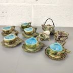 Vintage Slakken Servies 6Pers. thumbnail 3