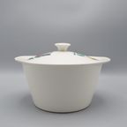 Villeroy & Boch Prima Bella Dekschaal, 1960'S thumbnail 4
