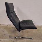 Vintage Ds-2030 Fauteuil De Sede Hans Eichenberger thumbnail 4