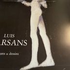 Luis Marsans (1930-2015), Peintures&Dessins thumbnail 8