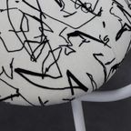 Pair Of Lounge Chairs “pi Lounge” By Richard Hutten For Puik Design thumbnail 9