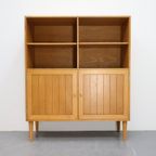 Deens Wandmeubel Hg Furniture Denmark thumbnail 13