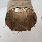 Jute Lampion Lamp thumbnail 2