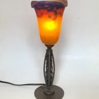 Art Deco Lamp Hettier Er Vincent thumbnail 3
