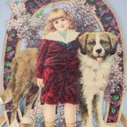 Kalender 1928 Apotheek M. Focke Diksmuide thumbnail 4