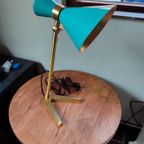 Gong Peggy Table Lamp Vintage Nieuw thumbnail 2