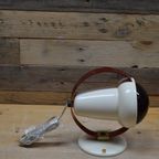 Philips Infraphil Retro Lamp thumbnail 3