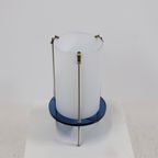 Umberto Riva Model 2656 Table Lamp For Fontana Arte 1980S thumbnail 6