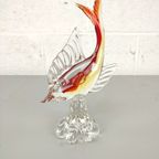 Vis In Murano Glas thumbnail 2