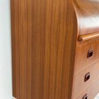Scandinavisch Vintage Secretaire Sylte thumbnail 13