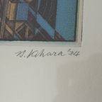 Yasuyuki Kihara Kunstwerk ‘Confiner’ 70779 thumbnail 6