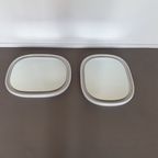 2 Ceramic Sphinxs Mirrors thumbnail 2