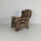 Set Van Chinese Tuinstoelen thumbnail 19