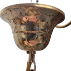 Vintage Rotan Hanglamp thumbnail 4