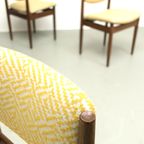 Finn Juhl Stoelen Model 197 62170-62173 thumbnail 3