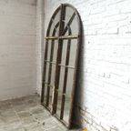 Antieke Kasteel Spiegel thumbnail 4