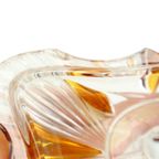 Vintage Phönix Amber Toiletset Parfumset Boudoir Bleikristal thumbnail 2