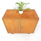Vintage Pastoe Cees Braakman Dressoir Kast Jaren 50 thumbnail 7