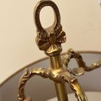Beautiful Bouillotte Bureau Lamp thumbnail 7
