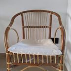 Rotan Stoelen Set thumbnail 5