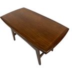 Vintage Salontafel Teakhout Design Jaren 60 Coffee Table thumbnail 8