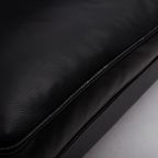 Leather Sofa Produced By Hurup Møbelfabrik, Denmark 1970S. thumbnail 12