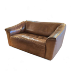 2 X Desede Sofas Neck Leather Ds-47 / 2 Ds-47 / 3 thumbnail 16