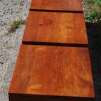 Massief Teakhouten Salontafels (3) thumbnail 5