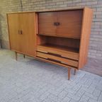 Highboard Hilker Modell thumbnail 6