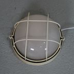 Vintage Industriële Wandlamp, Plafondlamp | 01319 thumbnail 6