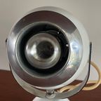 Space Age Bollamp / Eyeball Spot - Accentlicht - Lampje , Jaren 70 Design Lamp thumbnail 8