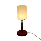 IKEA - Zweden - B0010 - Tafellampje - Kunststof Design - 90's thumbnail 5