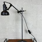 Industriële Bakelieten Singer Lampen (Ruime Keuze) thumbnail 55