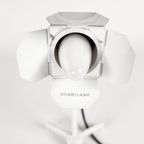 Vintage Verlichting - Studiolamp - Statief Reflectorlamp - Bioscooplamp - Theaterlamp - 1980'S thumbnail 7