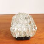 Wand/plafond Lamp Helena Tynell Voor Hustadt Leuchten, Jaren '60/'70 thumbnail 5