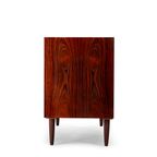 Deens Design Klein Dressoir Gemaakt Door Brouer Mobelfabrik,1960S thumbnail 5