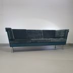 Vintage Dutch Design Sofa 1960s thumbnail 10