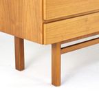 Vintage Sideboard 'Tespe' Kast Dressoir thumbnail 16