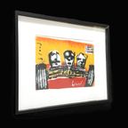 Herman Brood (1946-2001) - Y Car thumbnail 3
