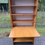Creafort Seventies Secretaire/ Drankkast thumbnail 4