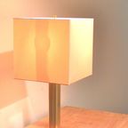 Carl Springer Style Brass Table Lamp thumbnail 17
