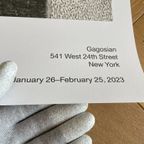Jonas Wood - Prints 2, 2024 Copyright Jonas Wood, Printed In The Usa thumbnail 3