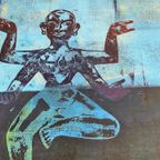 Nancy Spero (1926-2009), To Soar, 1997, Copyright The Nancy Spero thumbnail 12