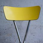 Yellow Chair thumbnail 8