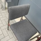 Van Teeffelen Dining Chairs thumbnail 6