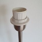 Design - Tafellampen - Kastlampen - Bedlampen - Rvs En Teak. thumbnail 6