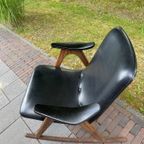 Louis Van Teeffelen Schommelstoel thumbnail 6