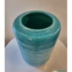 Pieter Groeneveldt Turquoise Vase thumbnail 7